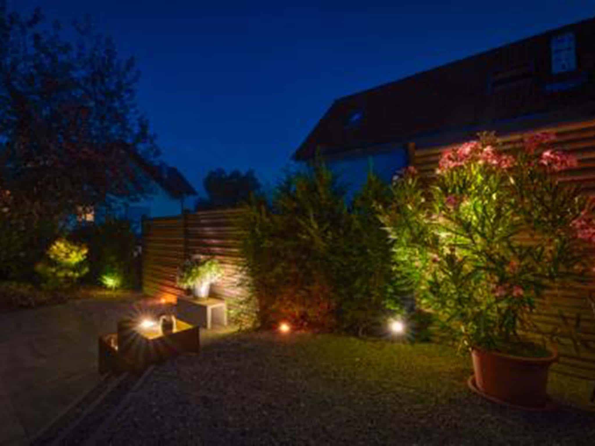 Gartenbau und Gartenbeleuchtung Winterthur