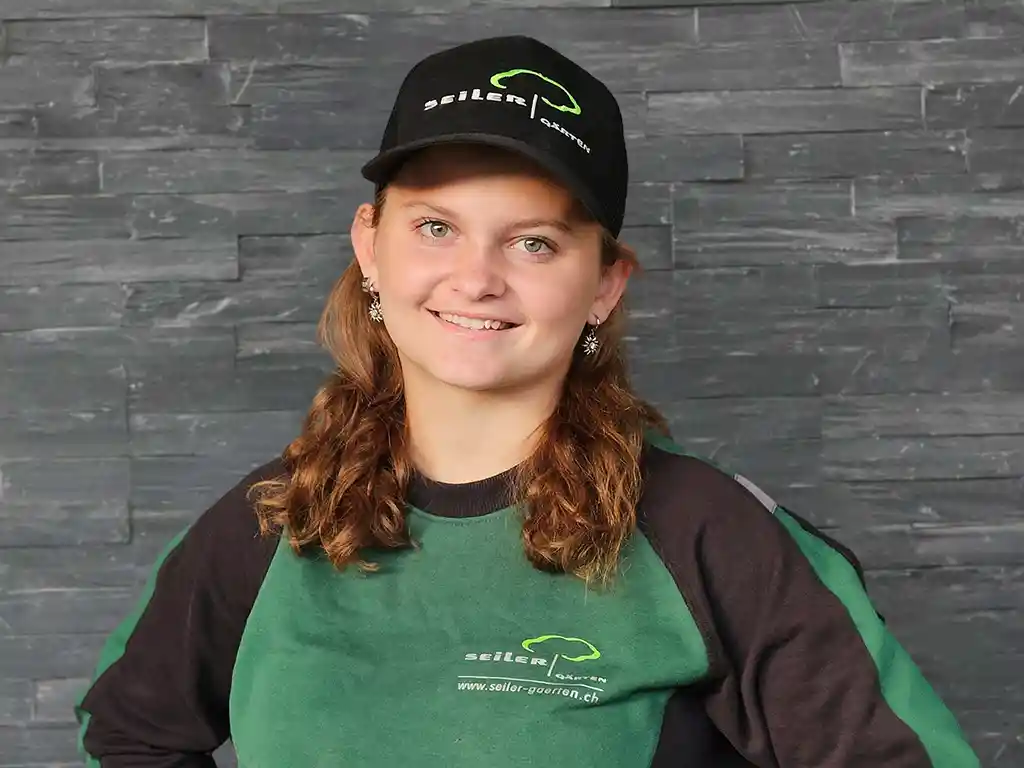 Sarah Oberholzer
